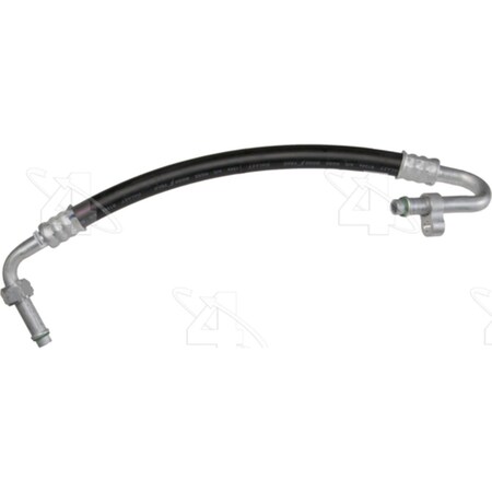 Four Seasons Mazda 626 92-88-Mx-6 92-88 Hose Assembly, 56598 56598